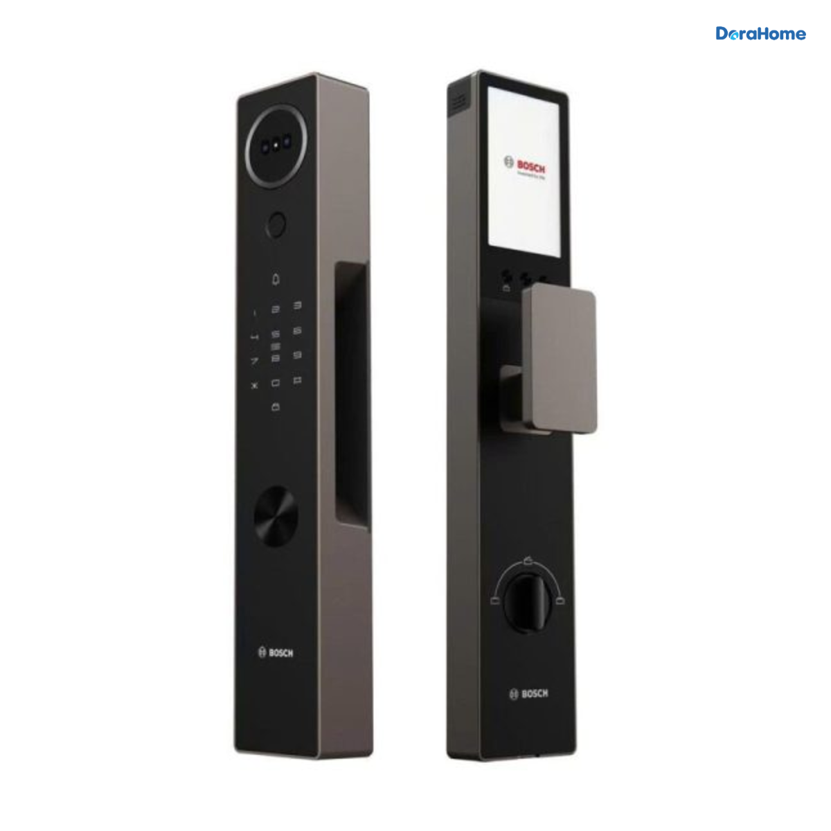 Khóa điện tử Bosch FU30 Plus